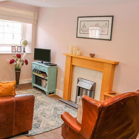 Апартаменты 138C Old Star & Garter Mews Лудлоу Экстерьер фото