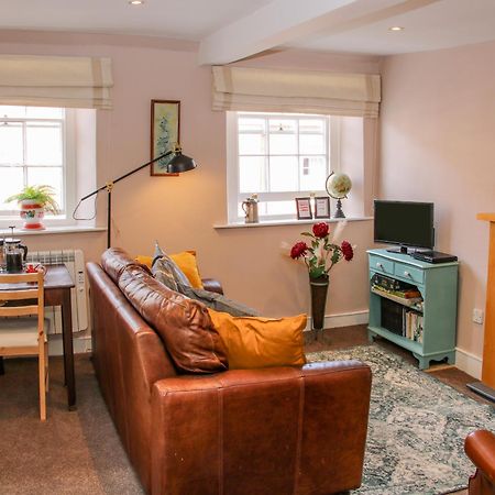 Апартаменты 138C Old Star & Garter Mews Лудлоу Экстерьер фото